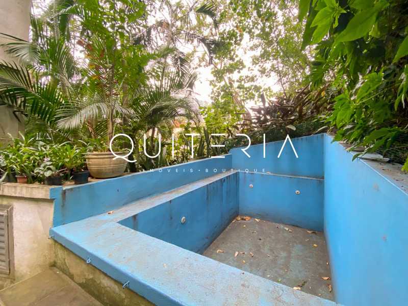 APARTAMENTO VENDA LAGOA - 26