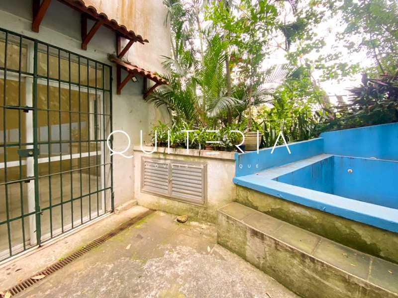 APARTAMENTO VENDA LAGOA - 27