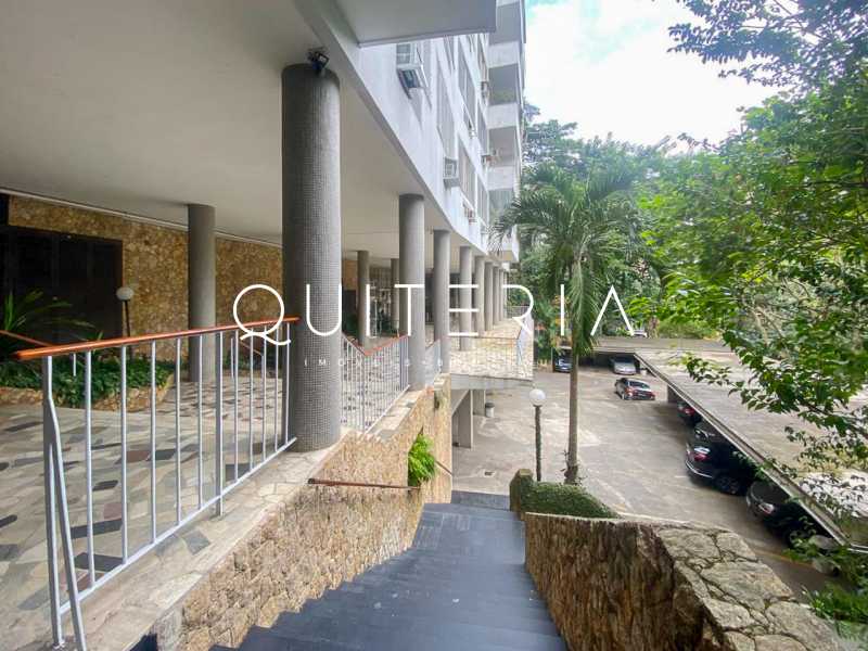 APARTAMENTO VENDA LAGOA - 28