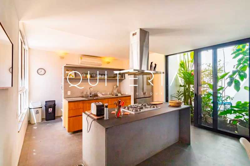 COBERTURA LEBLON 5 QUARTOS - 25