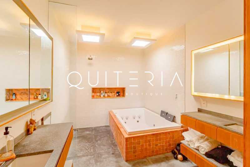 COBERTURA LEBLON 5 QUARTOS - 23