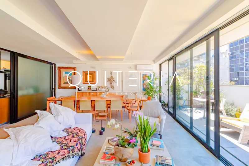 QUITÉRIA IMÓVEIS BOUTIQUE - 1