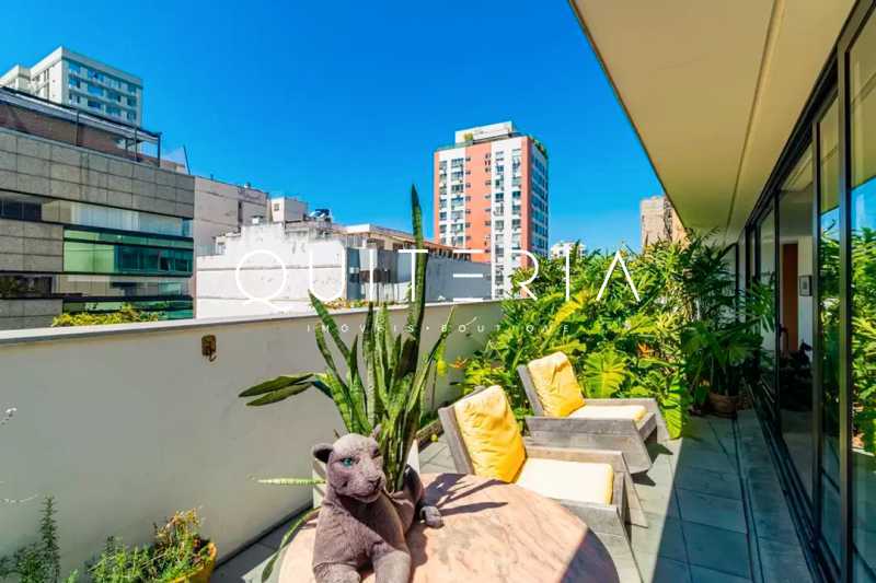 COBERTURA LINEAR LEBLON - 7