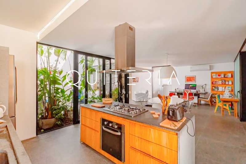 COBERTURA LEBLON 5 QUARTOS - 24