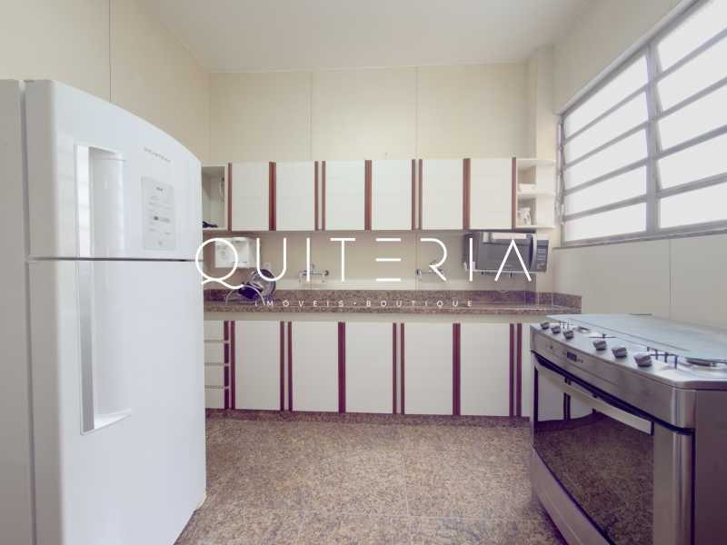  APARTAMENTO IPANEMA VENDA  - 15