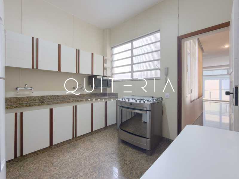   APARTAMENTO IPANEMA VENDA  - 14