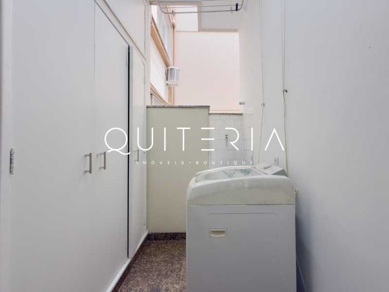   APARTAMENTO IPANEMA VENDA  - 17