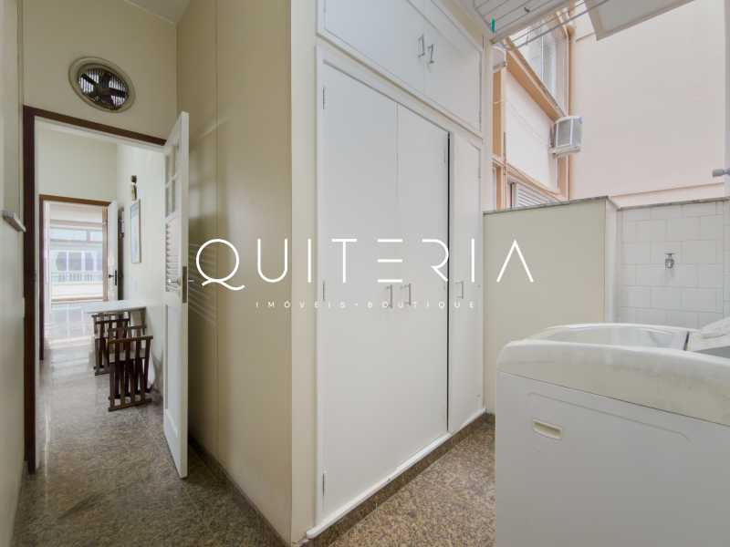  APARTAMENTO IPANEMA VENDA  - 16