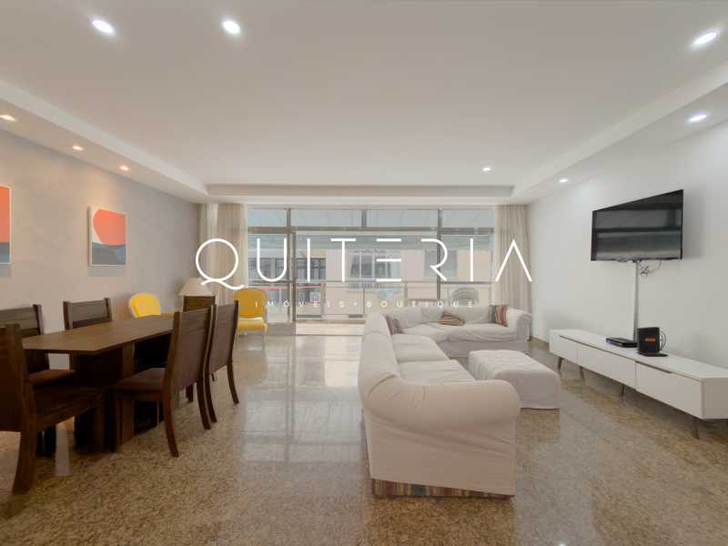   APARTAMENTO IPANEMA VENDA  - 6