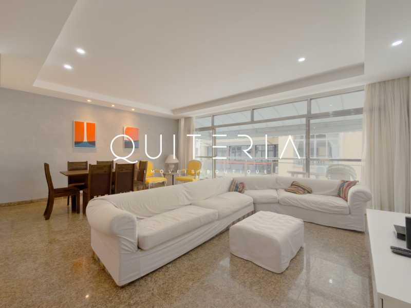   APARTAMENTO IPANEMA VENDA  - 7