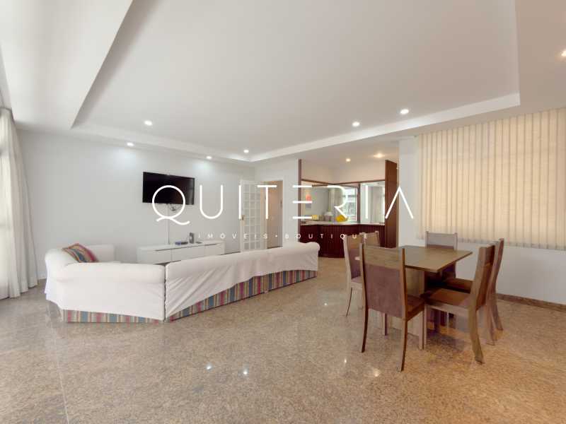   APARTAMENTO IPANEMA VENDA  - 11