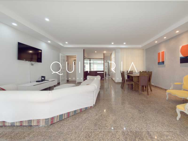  APARTAMENTO IPANEMA VENDA  - 9