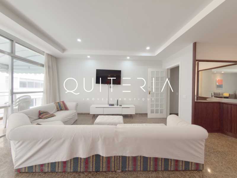  APARTAMENTO IPANEMA VENDA  - 10