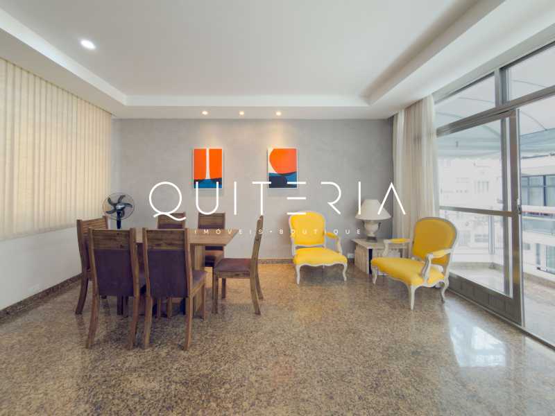   APARTAMENTO IPANEMA VENDA  - 8