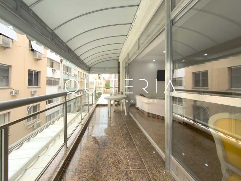   APARTAMENTO IPANEMA VENDA  - 3