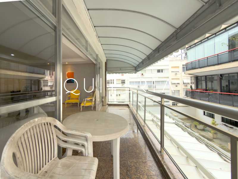  APARTAMENTO IPANEMA VENDA  - 4