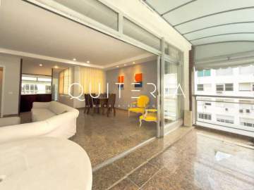 Apartamento 3 Quartos à Venda em Ipanema - Vieira Souto, 134m² - MQAP31578