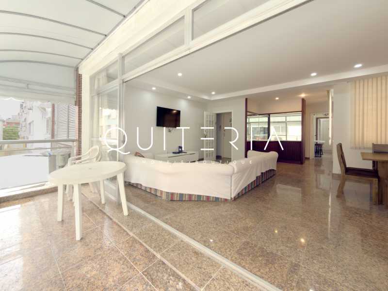   APARTAMENTO IPANEMA VENDA  - 5