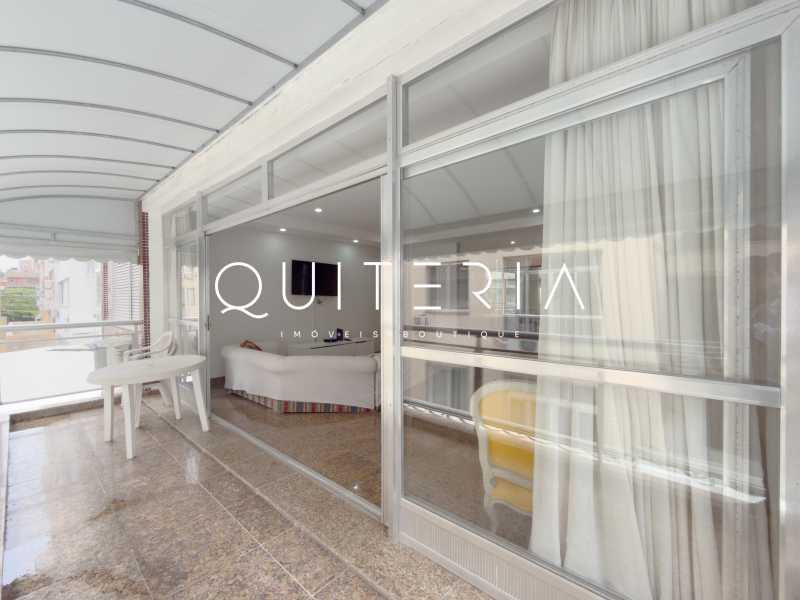  APARTAMENTO IPANEMA VENDA  - 2