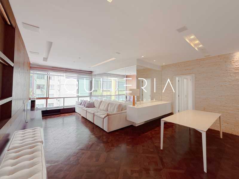 Apartamento à venda - 2