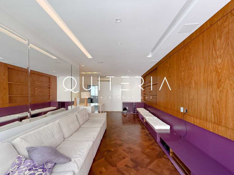 Pronto para morar - 5