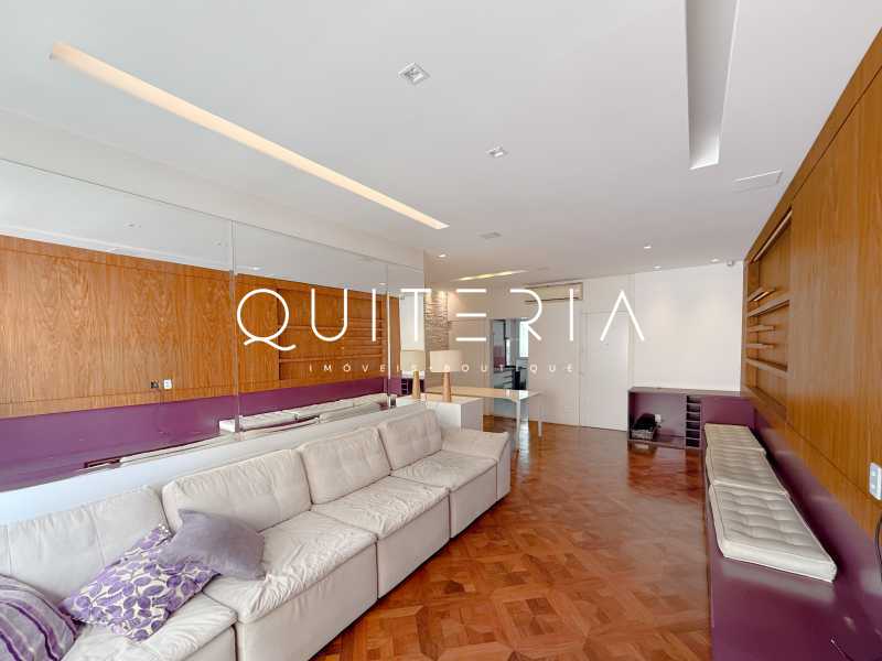 3 quartos 1 Suíte 1 vaga - 7