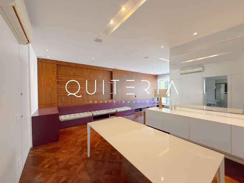 Silva Castro Copacabana - 3