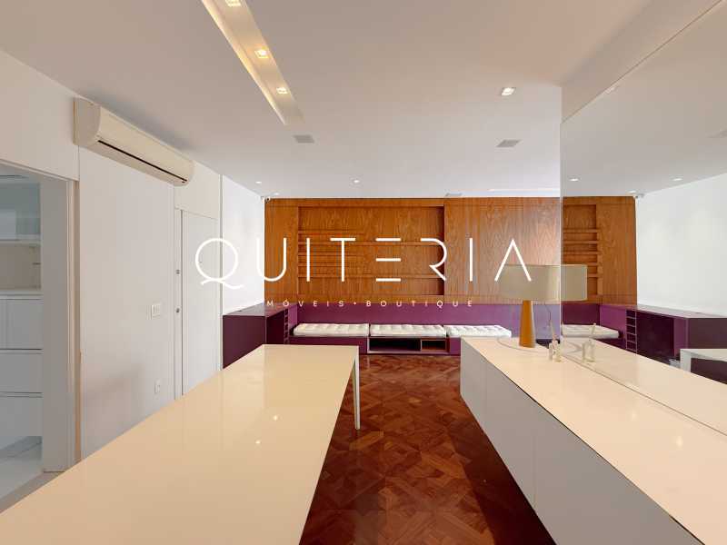 3 quartos 1 Suíte 1 vaga - 8