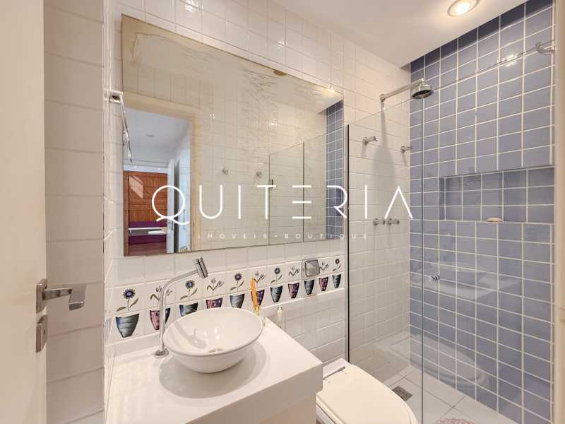 3 quartos 1 Suíte 1 vaga - 10