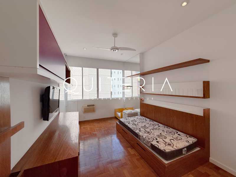 3 quartos 1 Suíte 1 vaga - 20