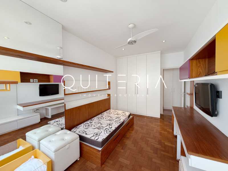 3 quartos 1 Suíte 1 vaga - 22