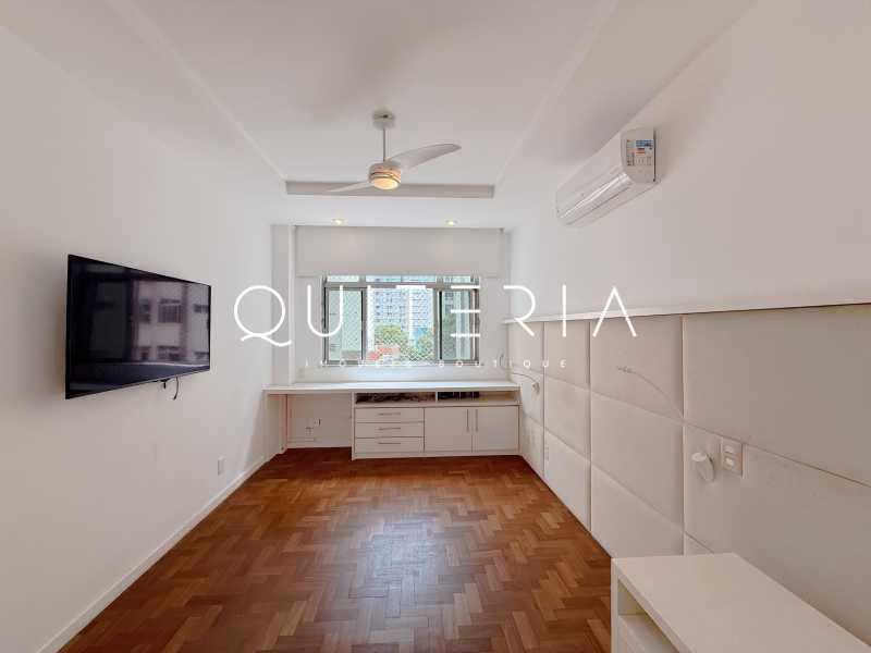 3 quartos 1 Suíte 1 vaga - 12