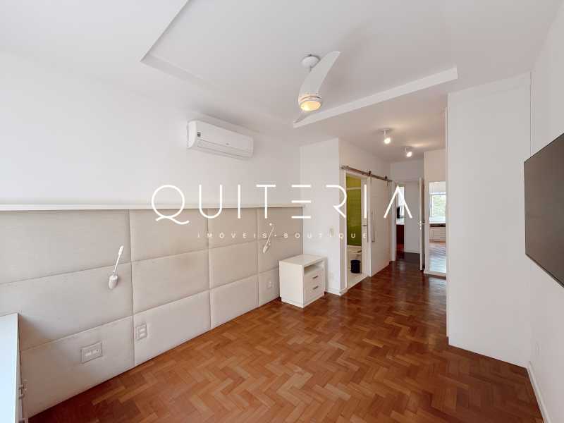 3 quartos 1 Suíte 1 vaga - 14