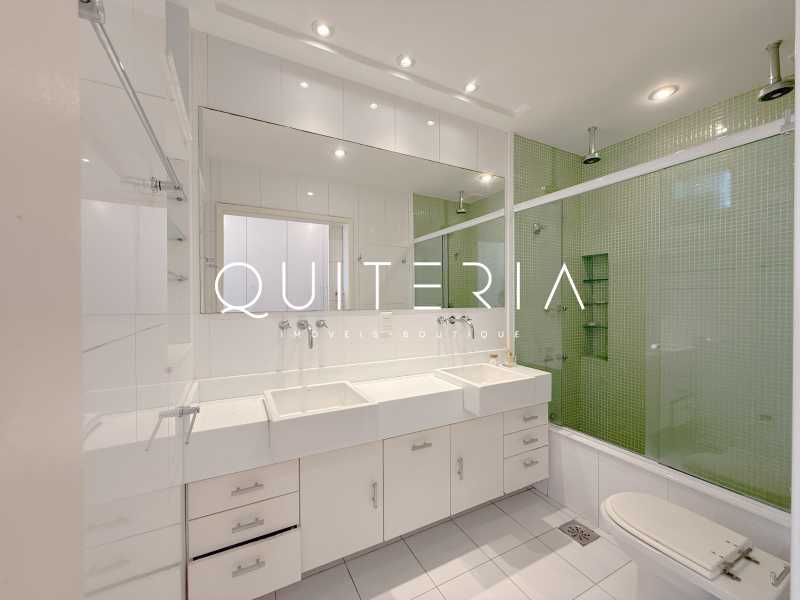 3 quartos 1 Suíte 1 vaga - 15