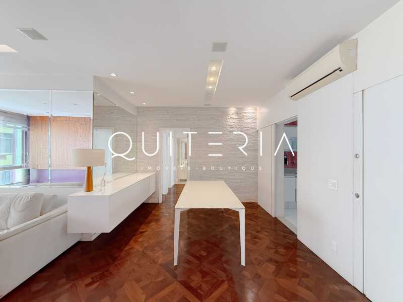 3 quartos 1 Suíte 1 vaga - 9