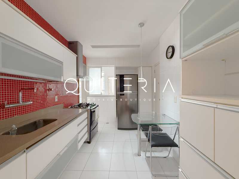 3 quartos 1 Suíte 1 vaga - 23