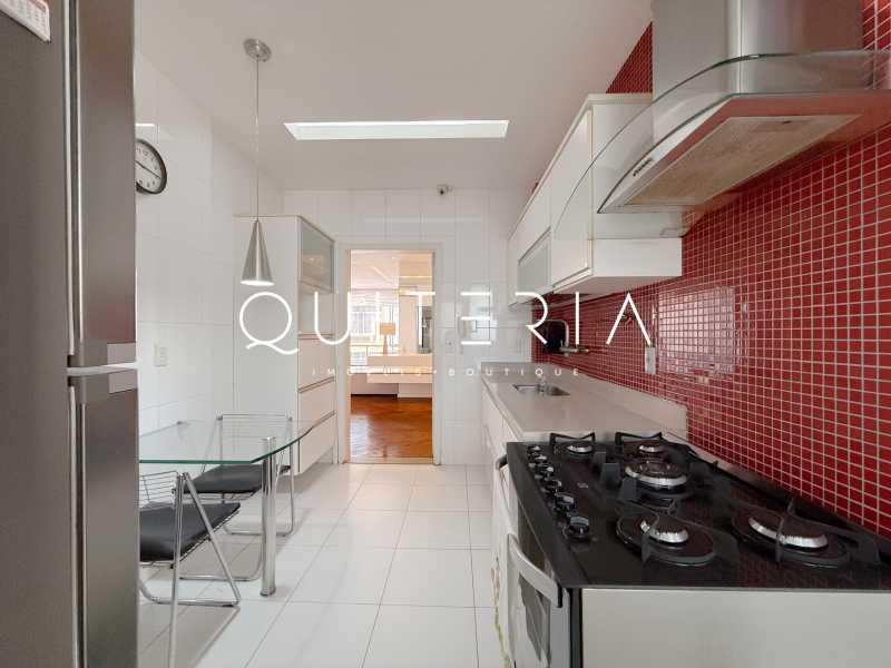 3 quartos 1 Suíte 1 vaga - 24