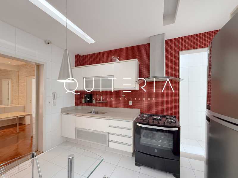 3 quartos 1 Suíte 1 vaga - 25