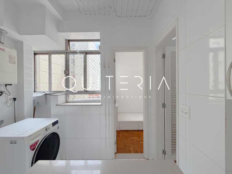 3 quartos 1 Suíte 1 vaga - 27