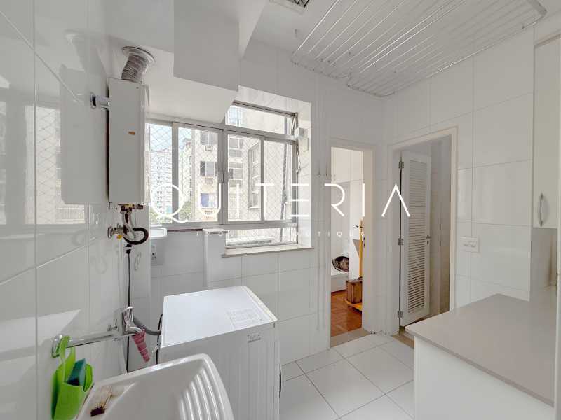 3 quartos 1 Suíte 1 vaga - 28