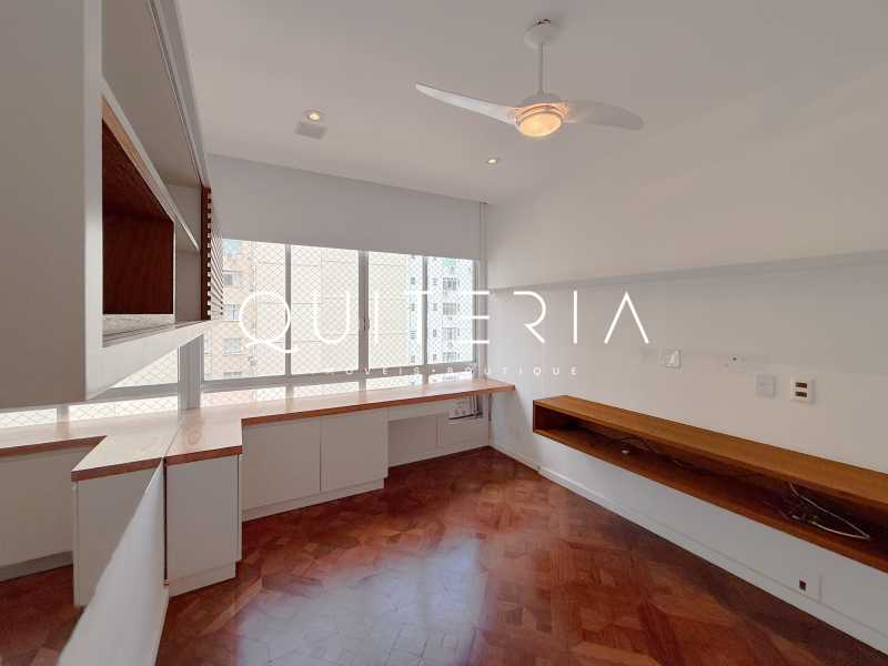 3 quartos 1 Suíte 1 vaga - 17