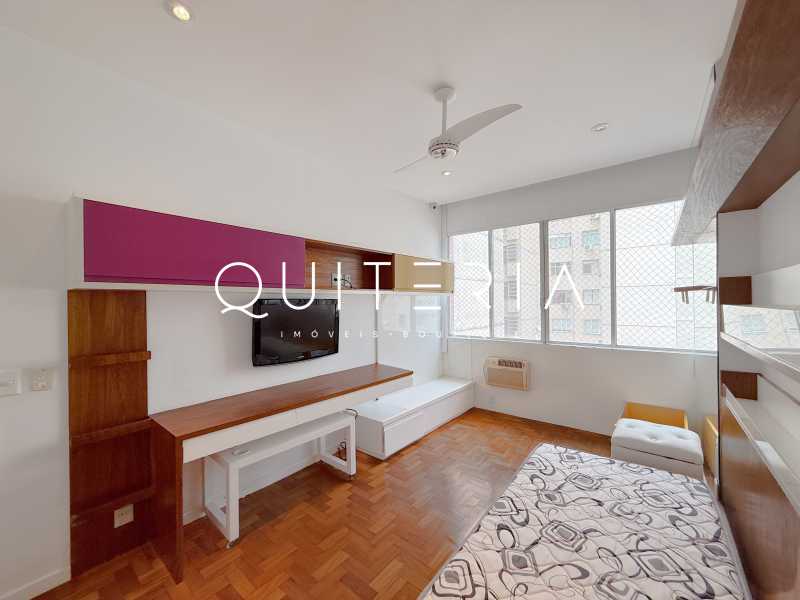 3 quartos 1 Suíte 1 vaga - 21