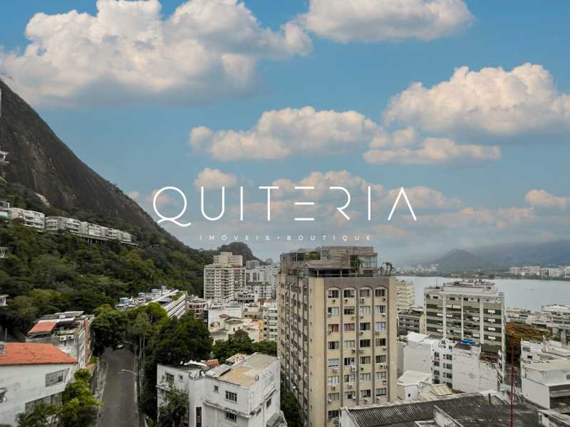 QUITERIA IMOVEIS BOUTIQUE - 1