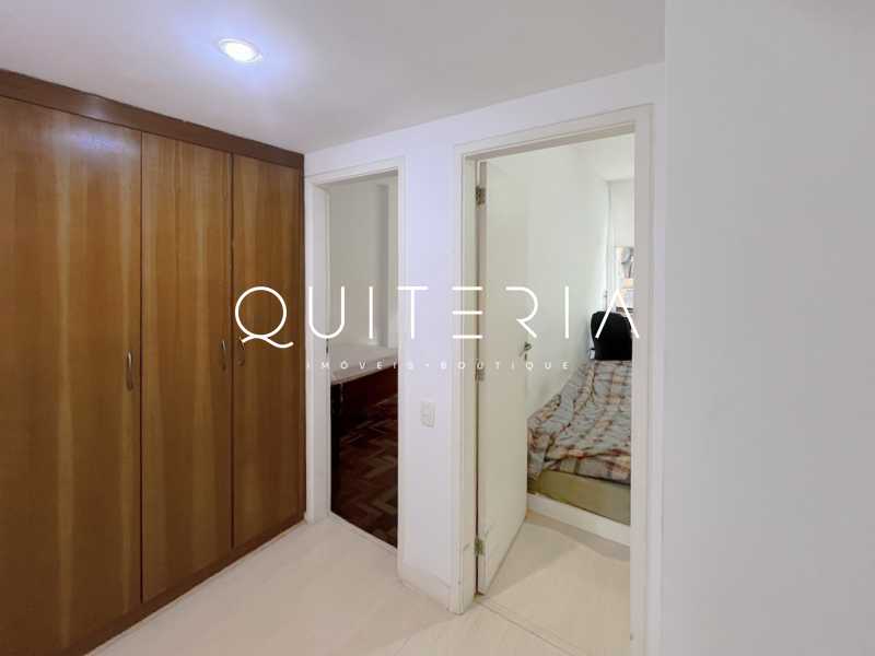 APARTAMENTO VENDA LAGOA - 9