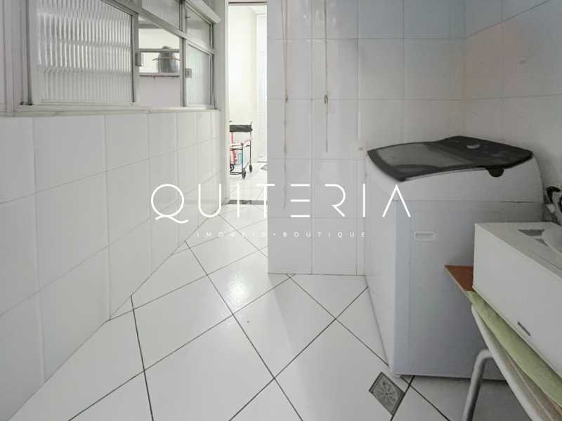 APARTAMENTO VENDA LAGOA - 10