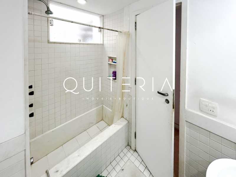 APARTAMENTO VENDA LAGOA - 12