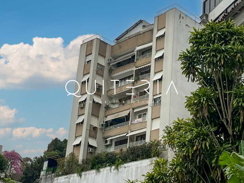 APARTAMENTO VENDA LAGOA - 17