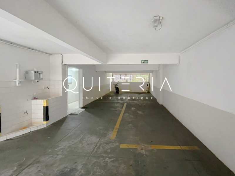 APARTAMENTO VENDA LAGOA - 19