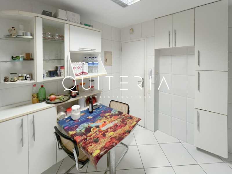 APARTAMENTO VENDA LAGOA - 13