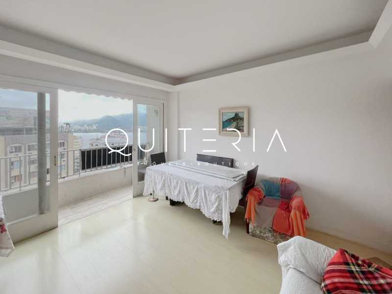 APARTAMENTO VENDA LAGOA - 4